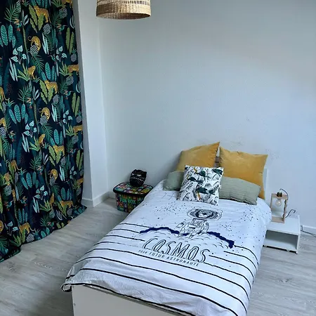 Lejlighed Cosy Proche Toulouse Castelginest