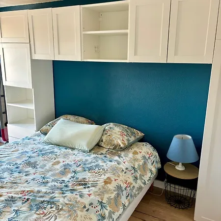 Cosy Proche Toulouse Lejlighed