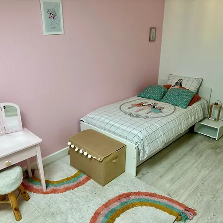 Cosy Proche Toulouse Lejlighed
